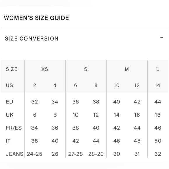 COS White Eyelet Oversized Mini Dress Babydoll Women’s XS EU 34 Minimalist - Picture 14 of 14